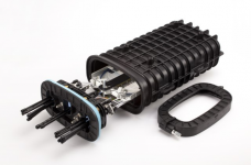 COYOTE® ONE Dome Closure